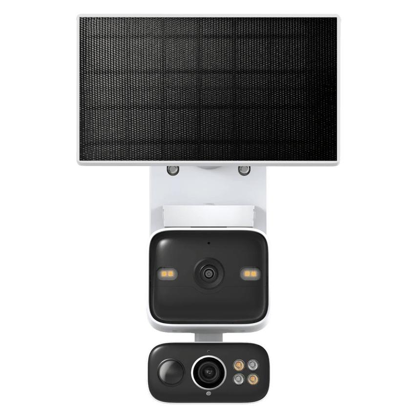 TP-Link Tapo C645D Kit (2304 x 1296 Pixels) (Tapo C645D KIT)