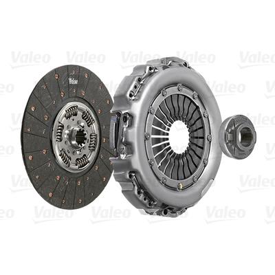 VALEO Kupplungssatz NEW ORIGINAL KIT3P 827476 für Volvo