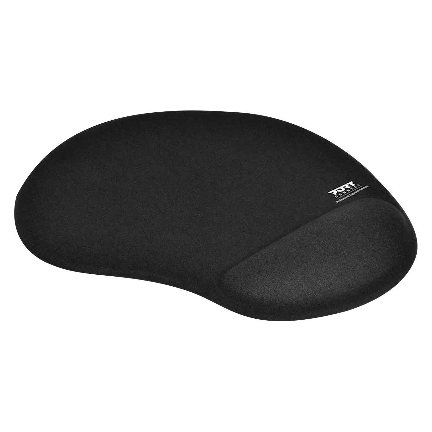 Port Designs Ergonomisches Mauspad (S) (900717)
