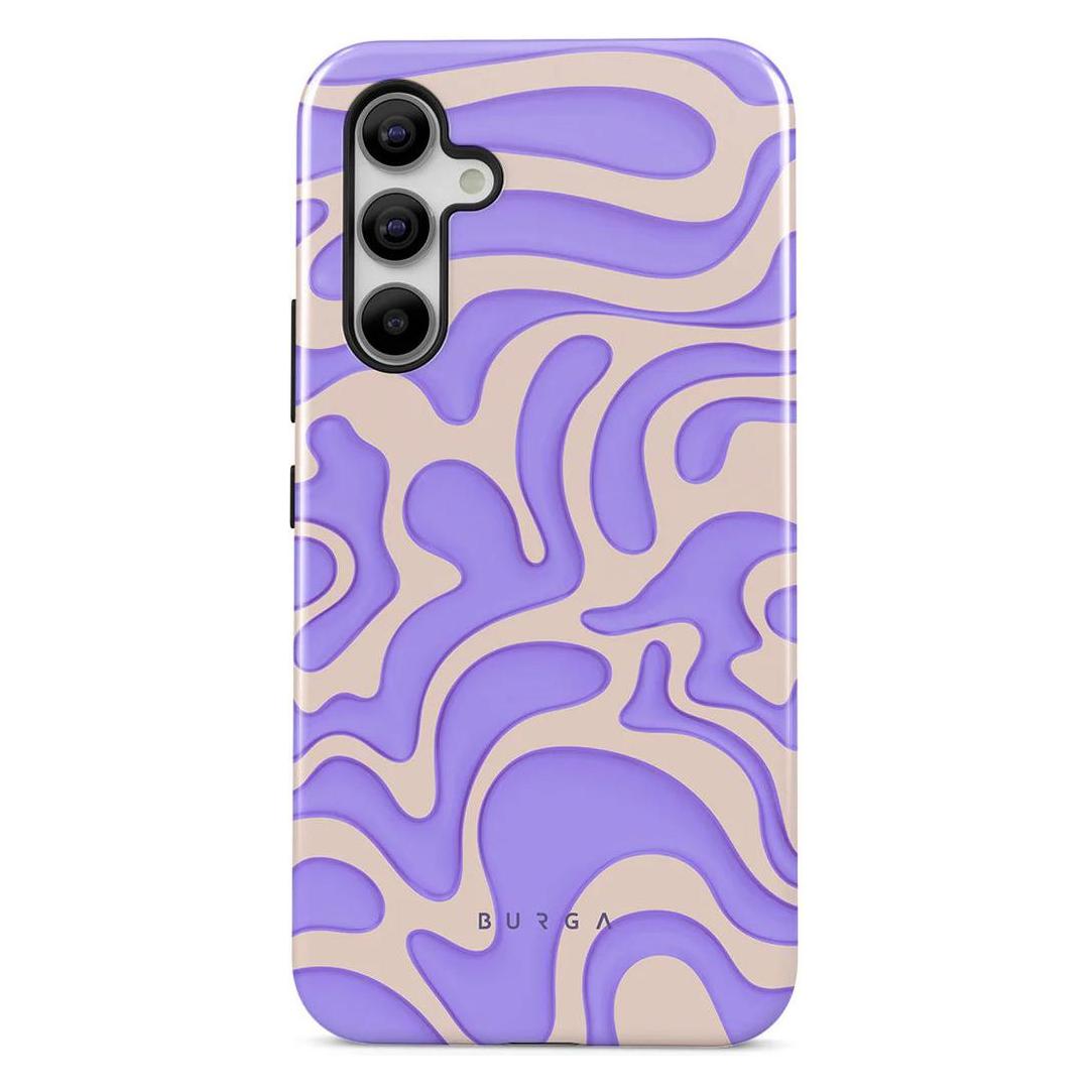 Burga Tough Case Samsung Galaxy A55 5G - Y2Kool (Samsung Galaxy A55) (SG_03_A55_TH)
