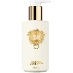 200ml Jean Paul Gaultier Gaultier Divine Shower Gel