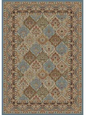 Mayberry Rug Mayberry Hometown Panel Kerman Traditional Area Rug