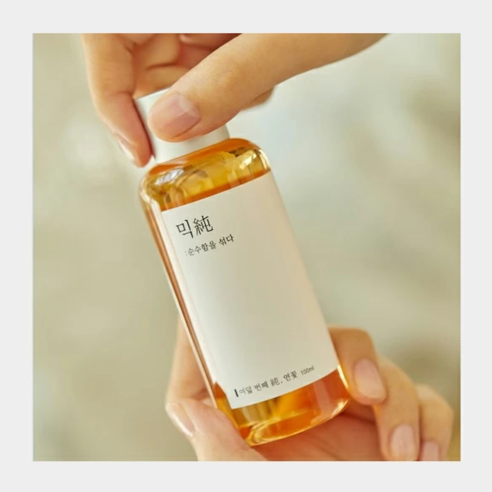 Mixsoon Noni Fruit Essence 100mL