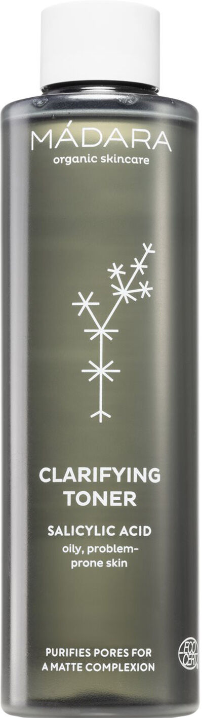 Madara Clarifying Toner 200ml