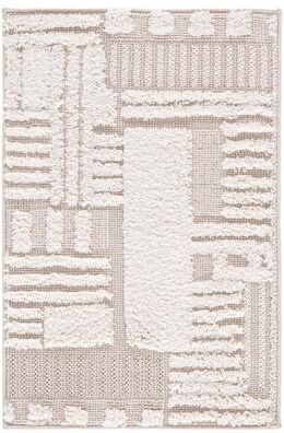SAFAVIEH Trends Lyuca Geometric Rug