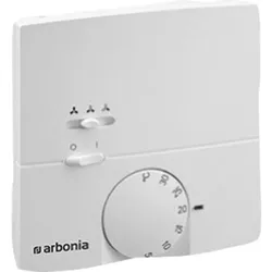 Arbonia Standard Regler EC 230 V