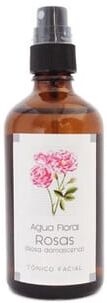 Labiatae Água Floral De Rosas Bio 100 ml