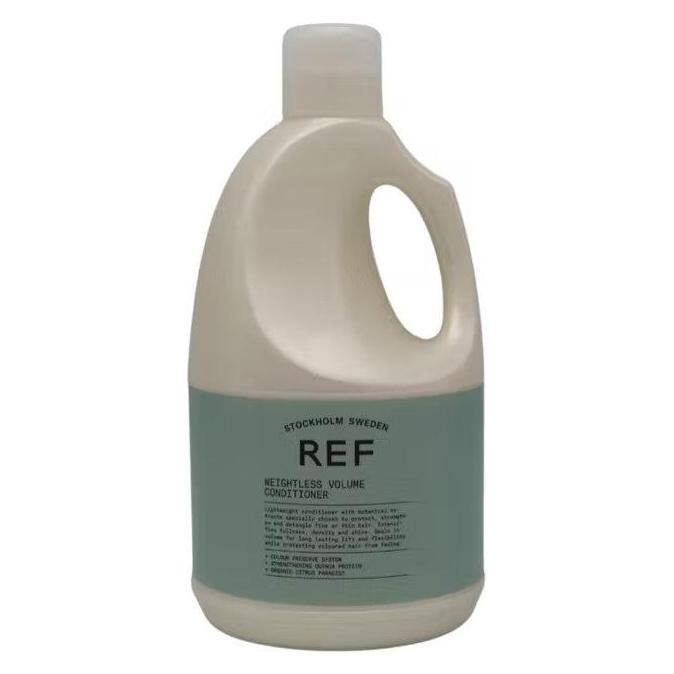 Ref. REF Weightless Volume Conditioner 2000 ml (2000 ml) (32403517)