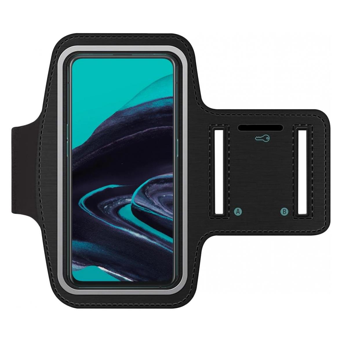 SmartFitness Oppo Reno2 Handy Sport Armband (00025723)