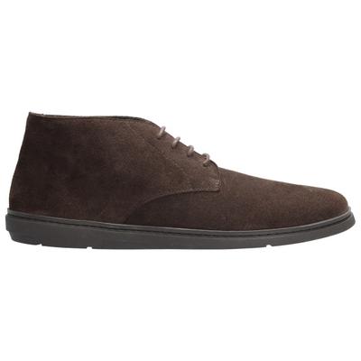 Groundies - Stride - Barfußschuhe 43 | EU 43 braun