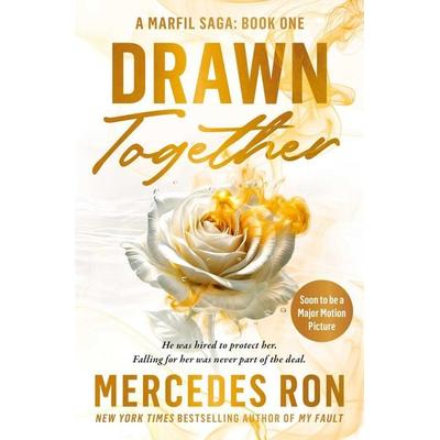 Drawn Together, Gebundene Ausgabe von Mercedes Ron, Simon & Schuster Books for Young Readers, 978-1-66827-636-5