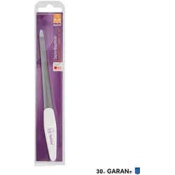 Apoline Nagelfeile Gewölbt 17 cm verchro 1 St