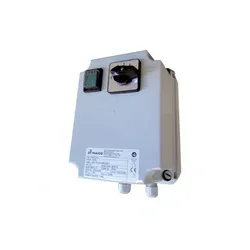 Maico 5-Stufentransformator TRE 0,4-2