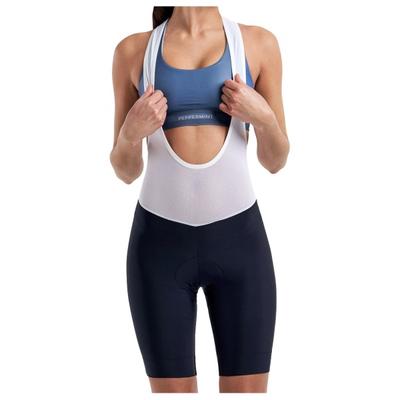 PEPPERMINT - Women's Classic Bib - Radhose Gr M bunt