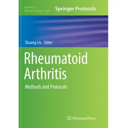 Rheumatoid Arthritis, Fachbücher