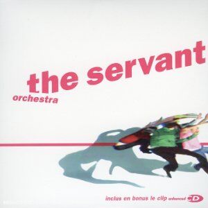 the Servant - Orchestra - Preis vom 11.10.2026 23:13:37 h