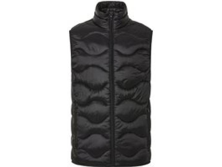 LIVERGY® Doudoune légère sans manches homme (noir)