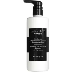 500 ml HAIR RITUEL by SISLEY Soin Lavant Antipelliculaire Apaisante