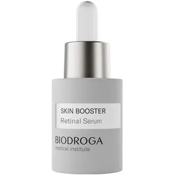 15ml BIODROGA Medical Institute SKIN BOOSTER Retinal Serum