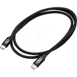 ARD TPX00243 - Arduino - Kabel, USB-C auf USB-C, 24 pin