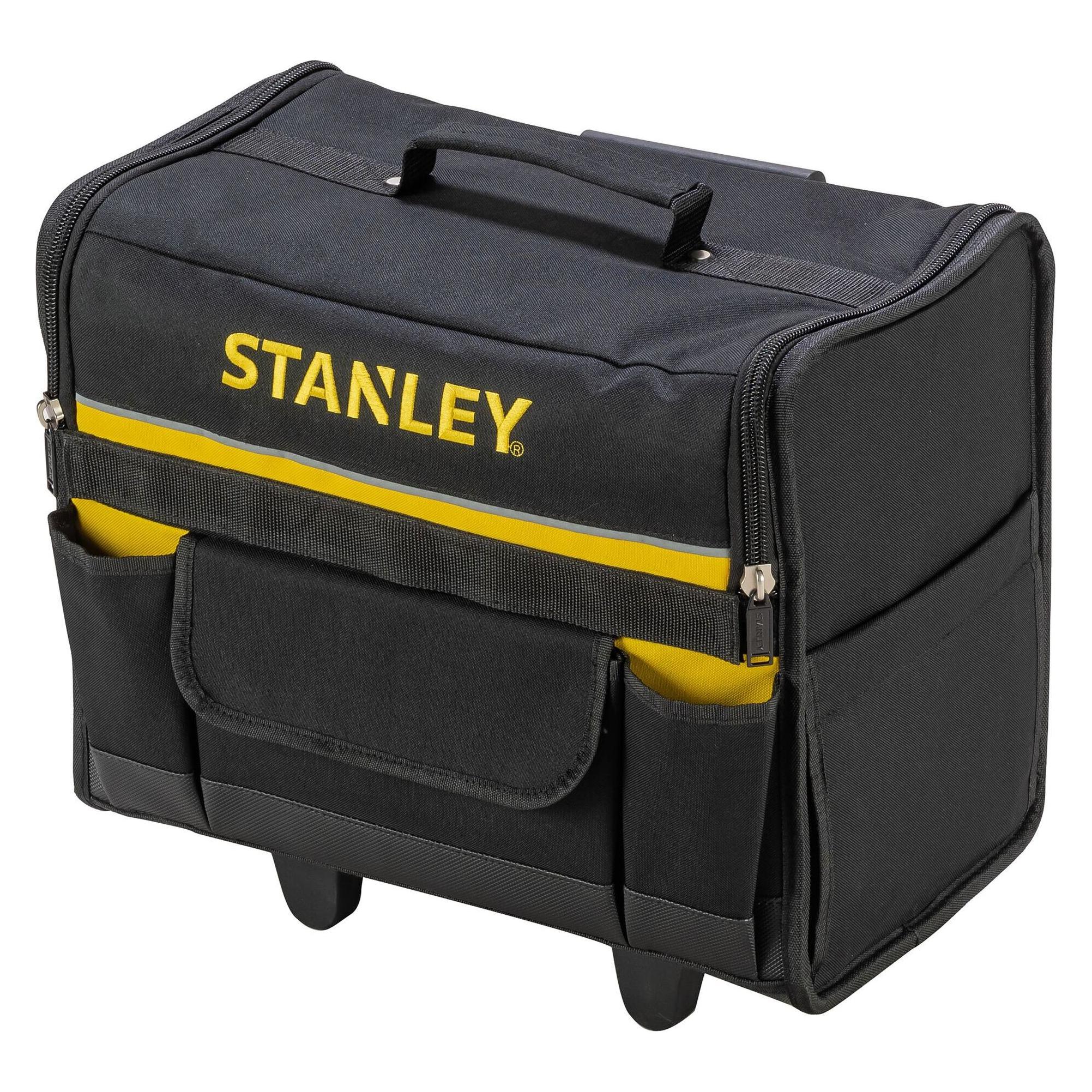 Stanley Werkzeugkoffer mit Rollen (1 Teil) (1-97-515)