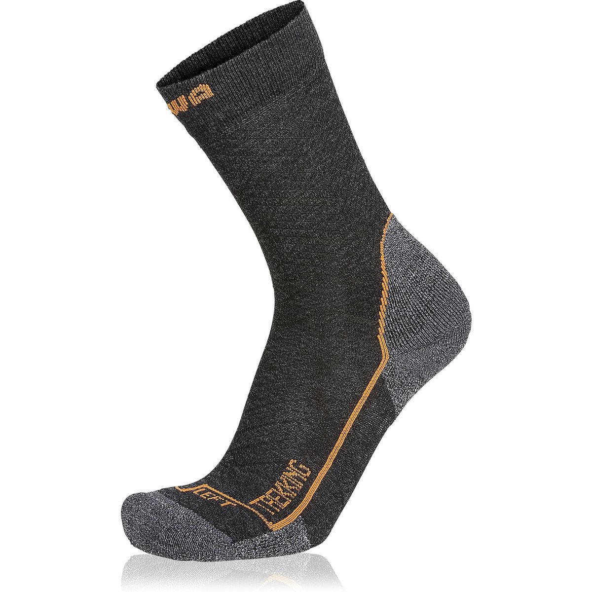 Lowa Trekking anthrazit (0937) 45-46 LS1919-0937-45-46