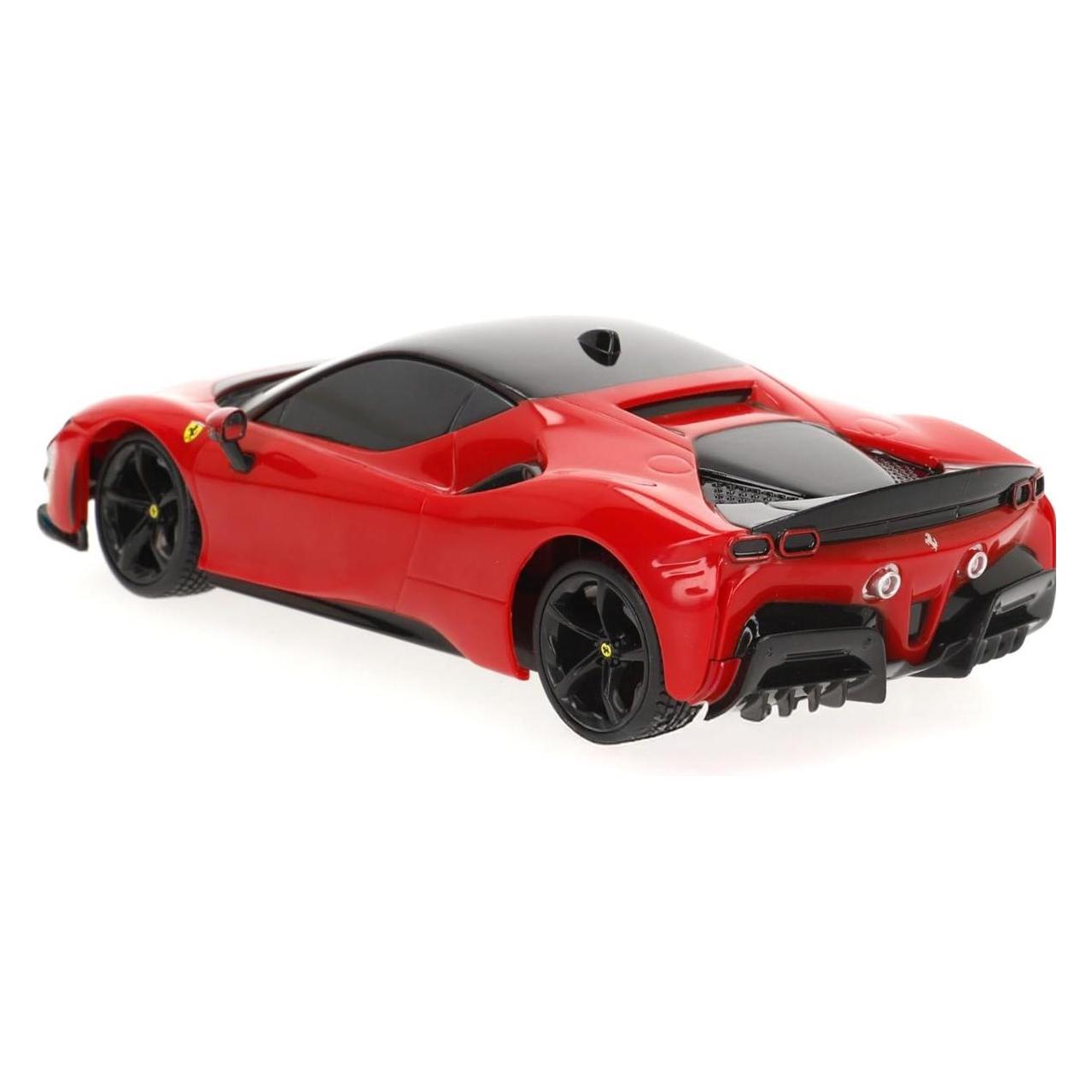 Bburago RC FERRARI SF90 1:24 Special Pack (60845298)