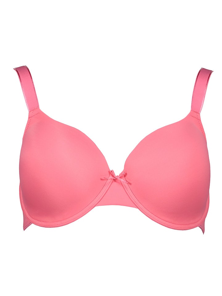 LASCANA Spacer-BH in Pink - 75C