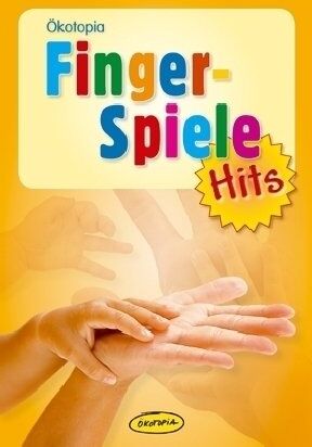 Wolfgang Hering - Fingerspiele-Hits - Preis vom 09.10.2026 07:28:09 h
