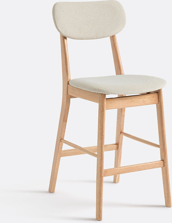 LA REDOUTE INTERIEURS Chaise de bar, SELYN