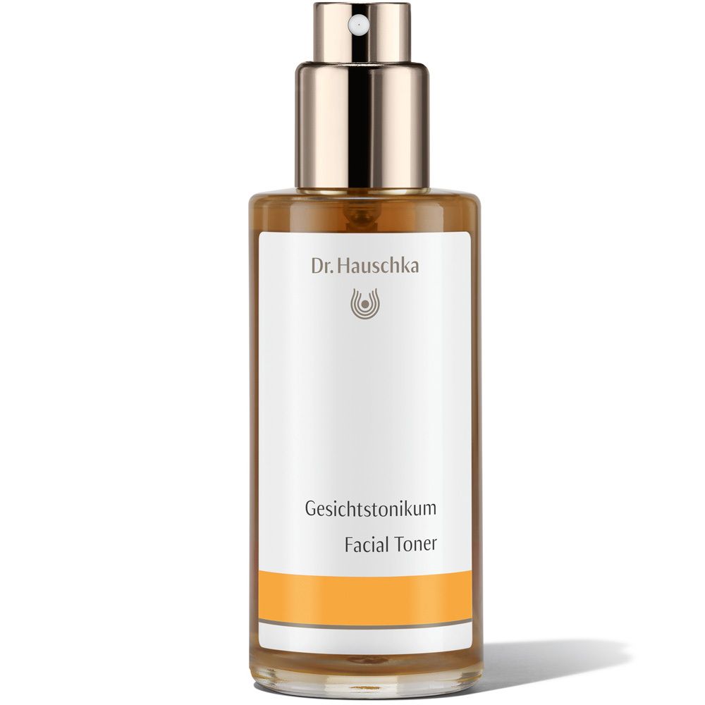 Dr.hauschka Gesichtstonikum 100 ml Tonikum