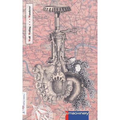 WANDERER, Taschenbuch von Wolf Welling, P.machinery, 978-3-95765-330-7