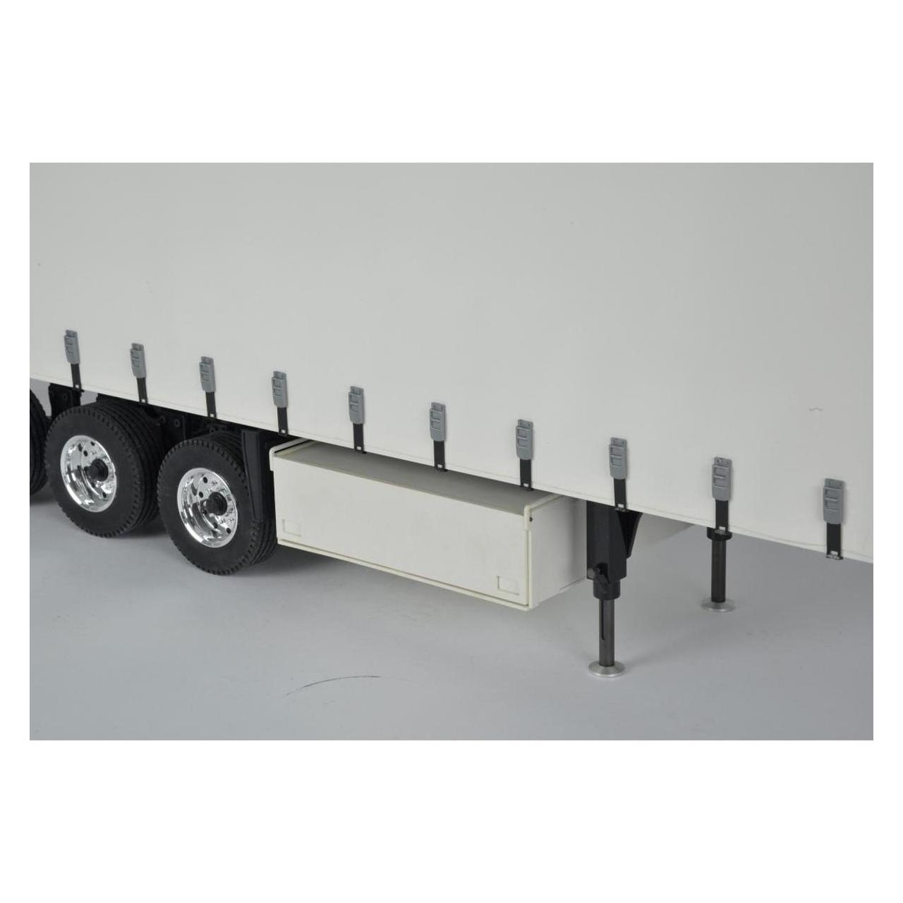 Carson Modellsport 500907153 1:14 Pal (500907153)
