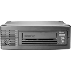 HPE LTO-8 Ultrium 30750 Ext Tape Drive Switzerland English Localization, Backup Lösungen