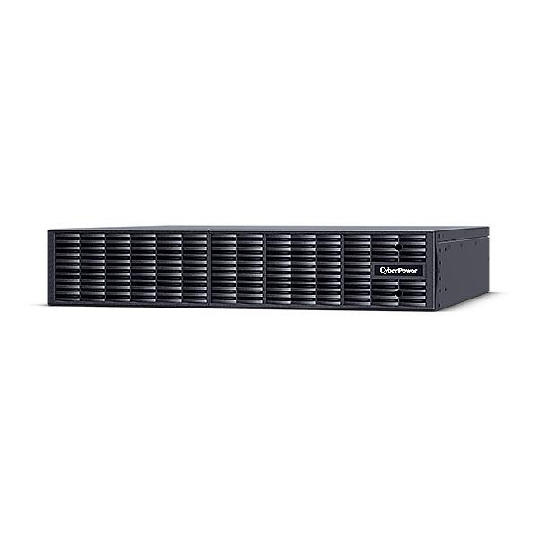CyberPower BPSE72V40ART2U Batterieerweiterungsmodul