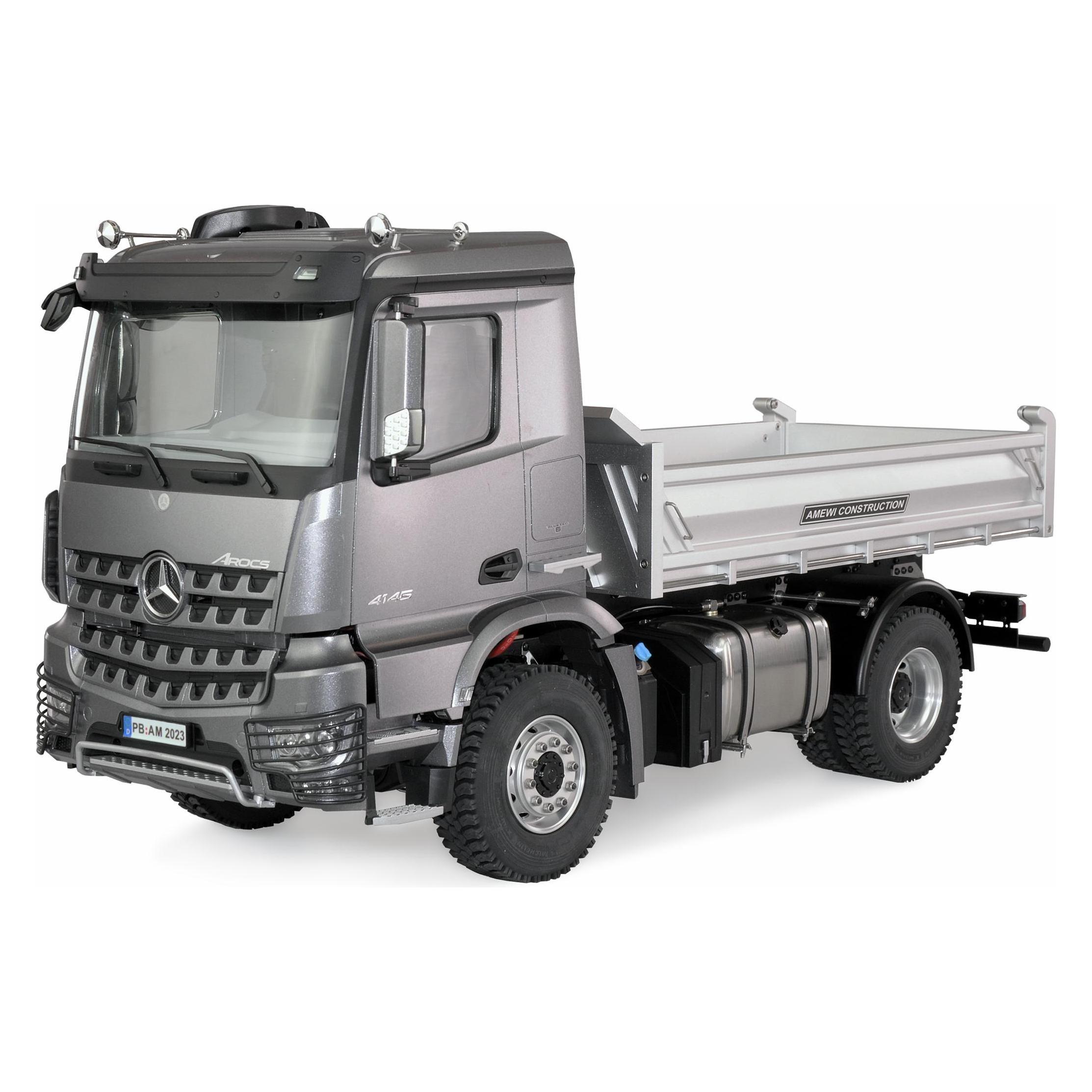 Amewi Muldenkipper Mercedes Arocs (RTR Ready-to-Run) (22615)