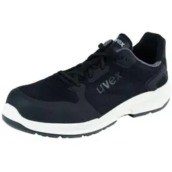 Uvex, Sicherheitsschuhe, sport Halbschuh S1 SRC Weite 11 (S1, 41)