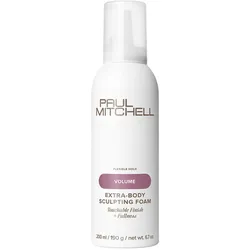 200ml Paul Mitchell Volume Extra-Body Sculpting Foam