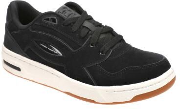 Under Armour Flex Nubuck - Mens 12 Black Sneaker Medium