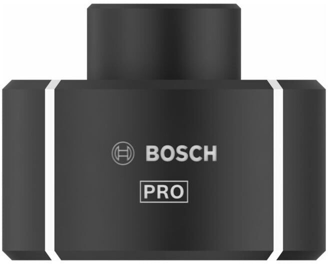 BOSCH PRO Poinçon et matrice, M16, acier inoxydable (2608001157)