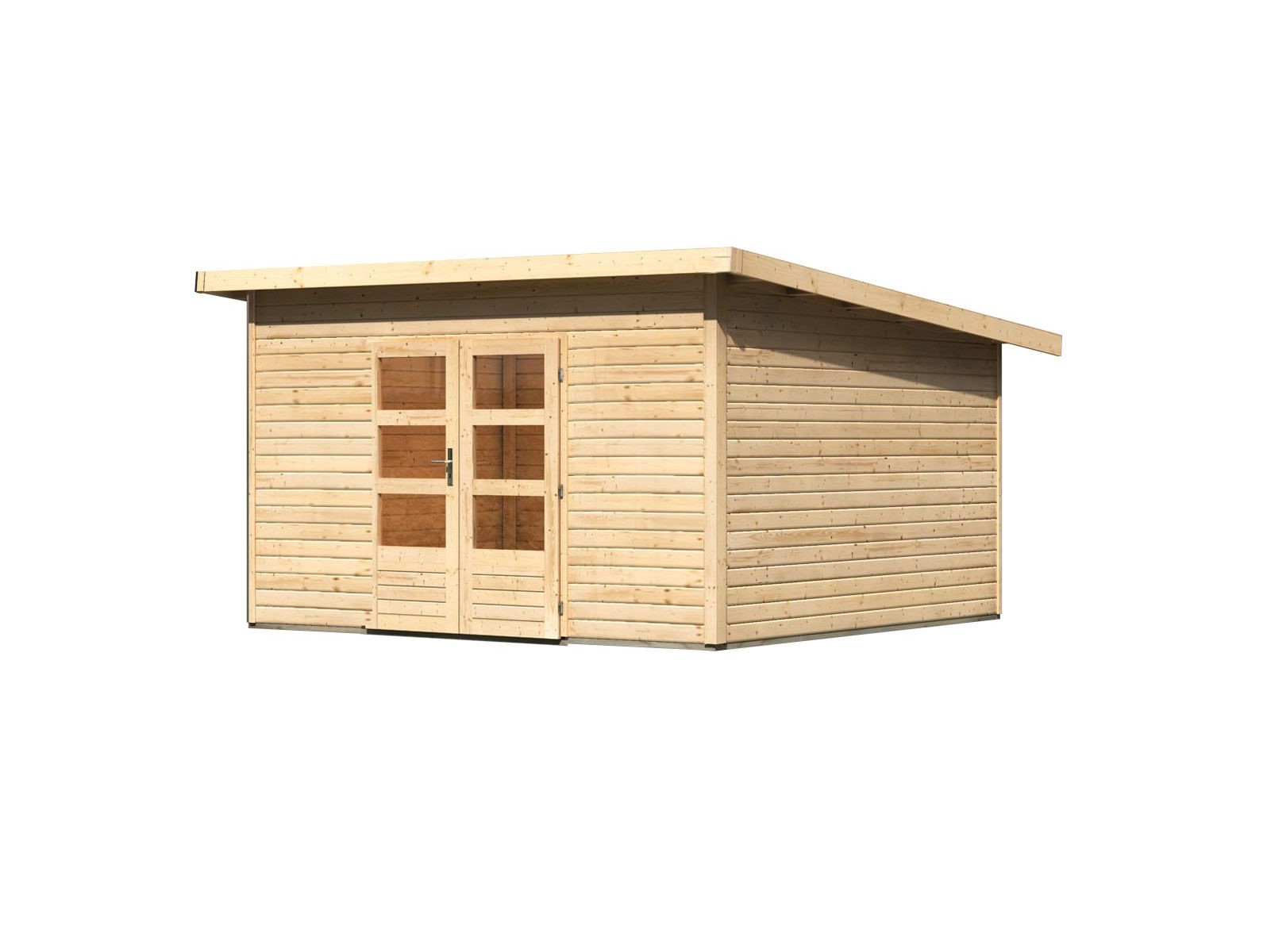 KARIBUHOLZT SH Northeim 5 natur369x369x229 10004295