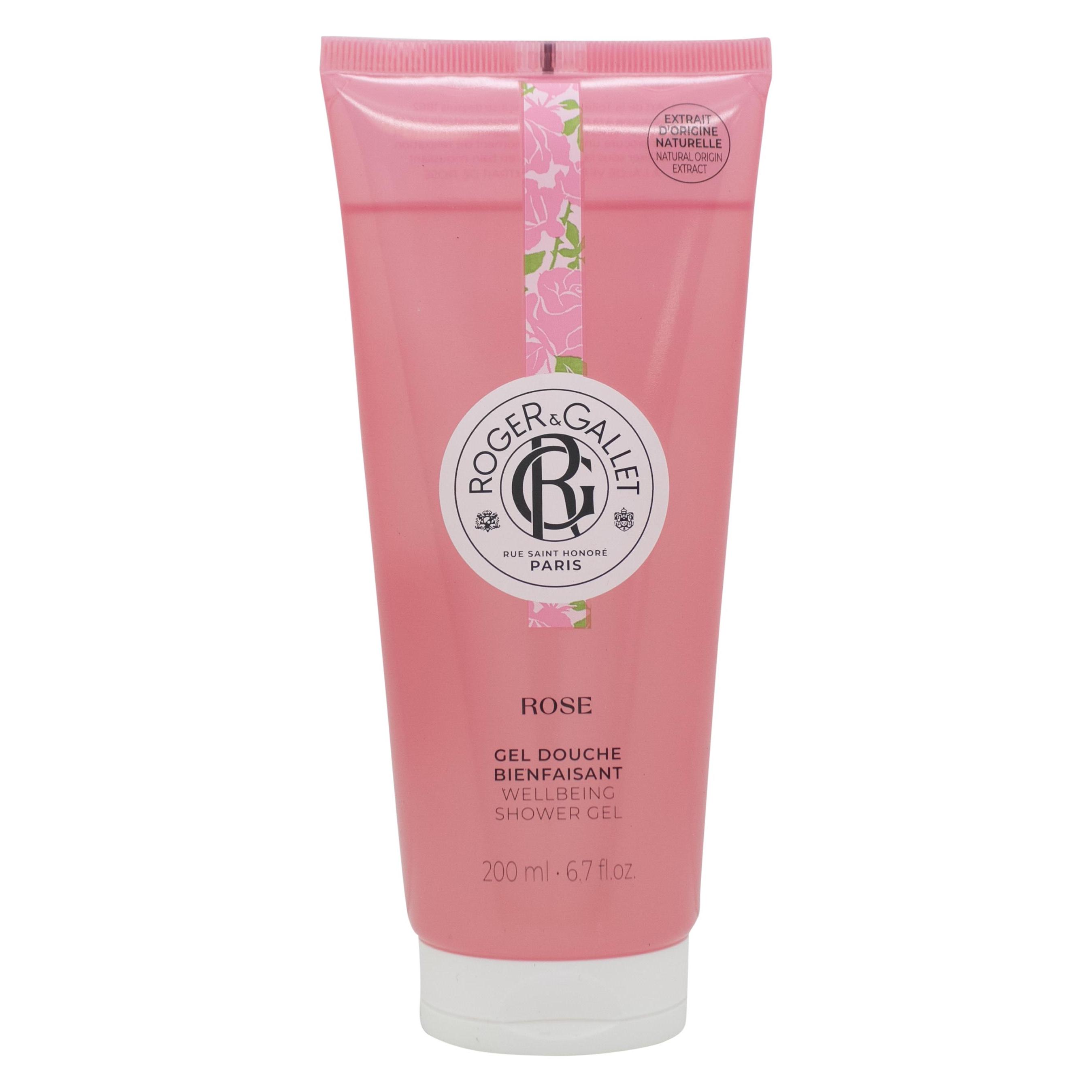 Roger & Gallet Gel Douche (re) (200 ml) (RG1006041WW)