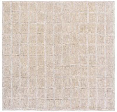 SAFAVIEH Handmade Genre Leiba Wool Rug