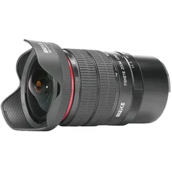 Meike MK 6 11 F3.5 Fish Eye Objektiv für Nikon 1