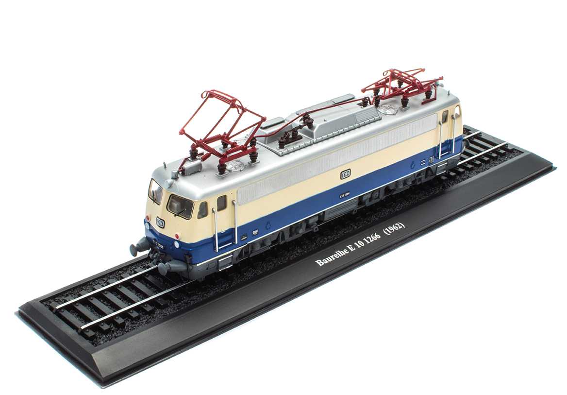 Atlas 7153-121