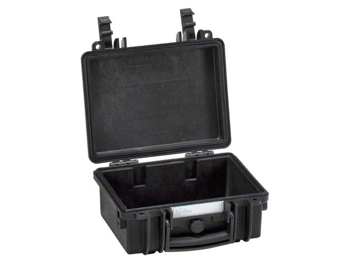 Explorer Cases 2209.BE Valise de transport Vide Noir 190x125x85mm