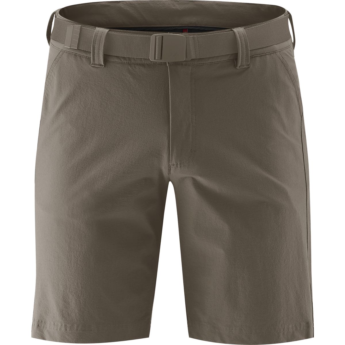 Maier Sports Nil Short Men teak (M10780) 48 3000320-M10780-48