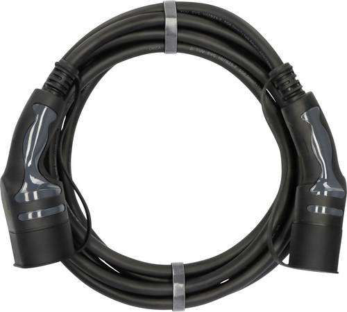 Brennenstuhl 1384000010 eMobility Ladekabel 5m