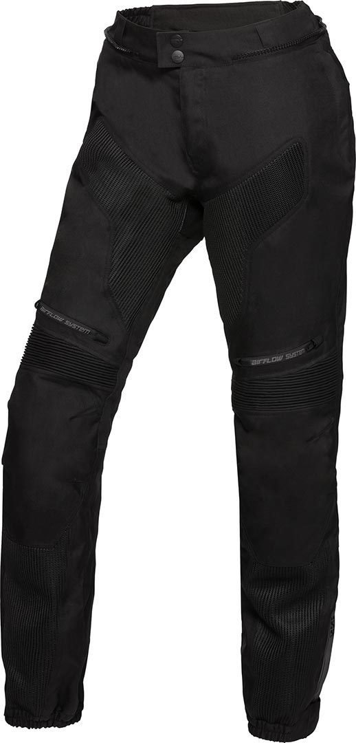 IXS X-Sport Comfort Air Damen Textilhose X63030-003-DK3XL
