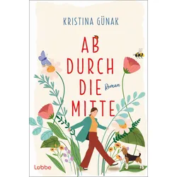 Ab durch die Mitte